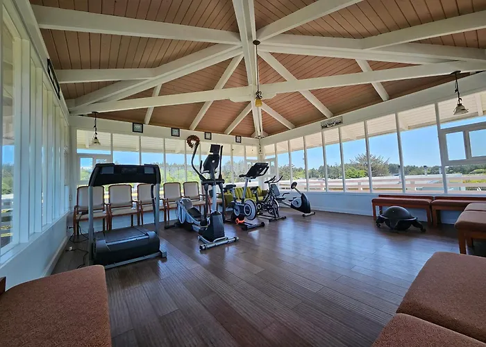 Beachwood Condos & Resort