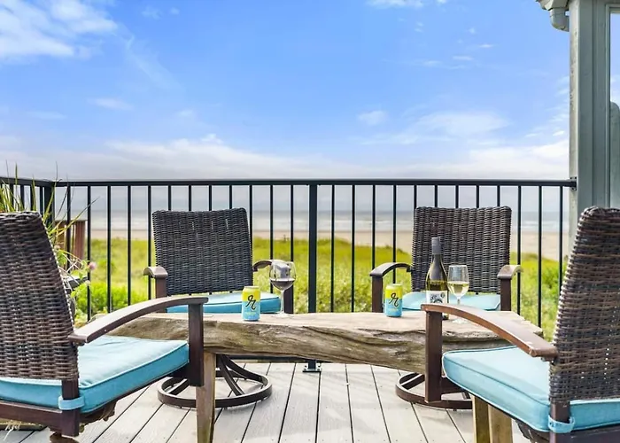 Tide Pool Town Home, Amazing Views