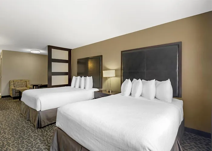 Best Western Plus Aberdeen
